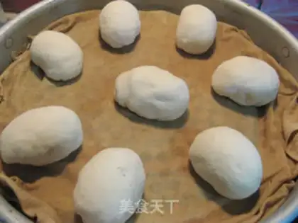 Make Bean bag step 10