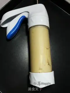 Make Fancy cream cookies step 5