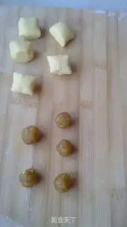 Make Pineapple crackers step 10