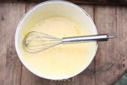 Make Copper turn step 2