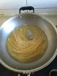 Make Beef tomato pasta step 7