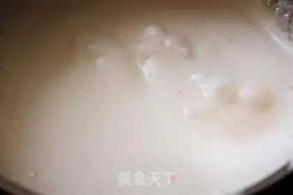 Make Bare fruit step 2