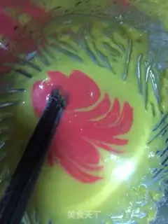Make CUPAKE step 4