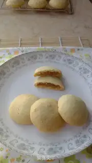 Make Pineapple crackers step 12
