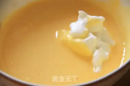 Make Bare fruit step 4