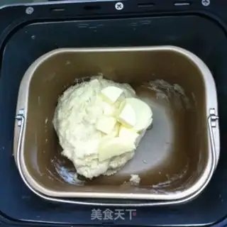 Make Potato buns step 2