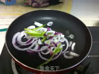 Make Back tofu step 3