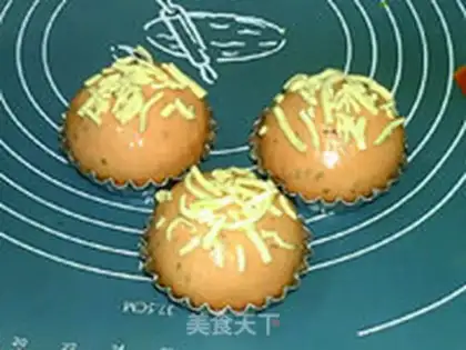 Make Tomato biscuit step 11