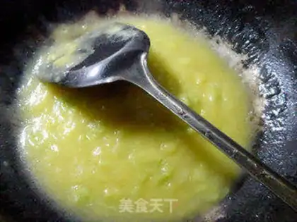 Make Cinnamon and corn step 5