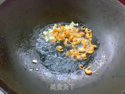 Make Potato with cabbage step 1