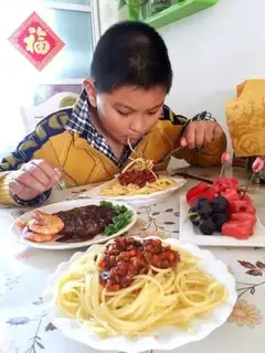 Make Beef tomato pasta step 10