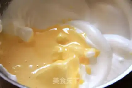 Make Bare fruit step 5