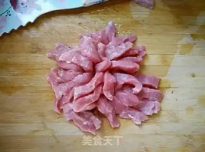 Make ♪ Sugar twirl ♪ step 1