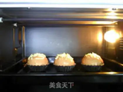 Make Tomato biscuit step 12