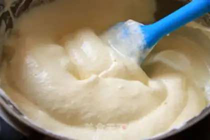 Make Bare fruit step 6