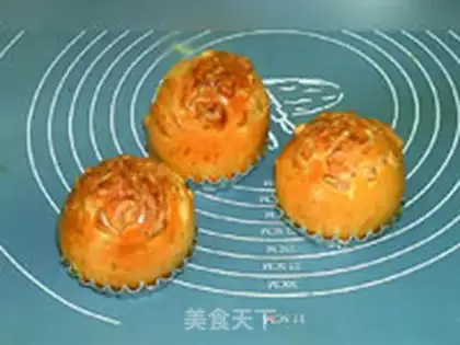 Make Tomato biscuit step 13