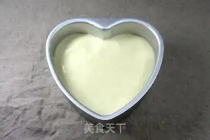Make Bare fruit step 7