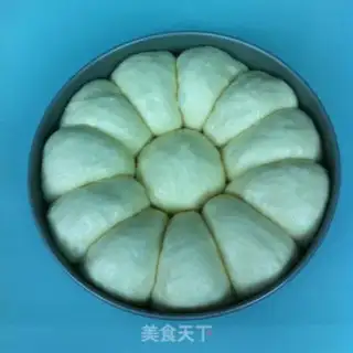 Make Potato buns step 5