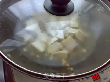 Make Potato with cabbage step 4