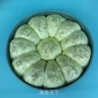 Make Potato buns step 6
