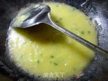 Make Cinnamon and corn step 9
