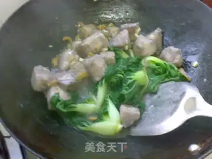 Make Potato with cabbage step 6