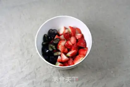 Make Bare fruit step 11