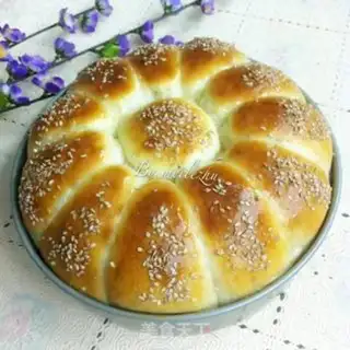 Make Potato buns step 9
