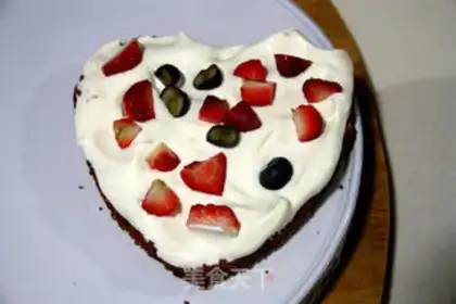 Make Bare fruit step 12