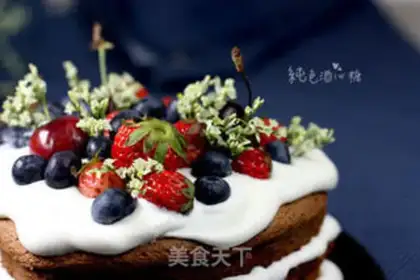 Make Bare fruit step 13