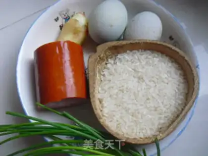 Make - Grandma Coconut