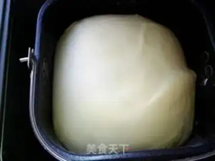 Make Breakfast bean bag step 0