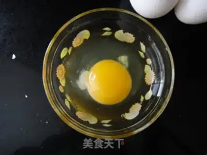 Make Perfect waterball step 1