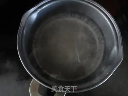 Make Perfect waterball step 2