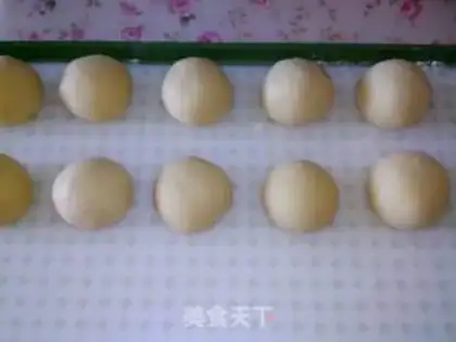 Make Breakfast bean bag step 2