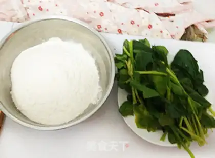 Make Noodles for vegetables step 7