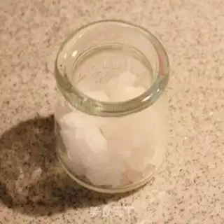 Make Honey radish step 2