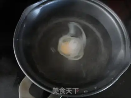 Make Perfect waterball step 4