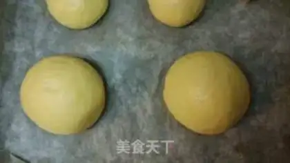 Make Carrot sesame pack step 9