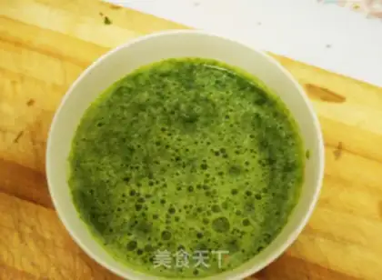 Make Noodles for vegetables step 8