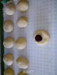 Make Breakfast bean bag step 4