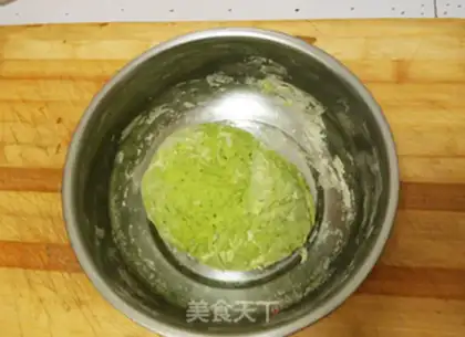 Make Noodles for vegetables step 9