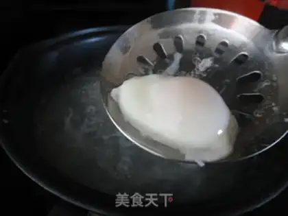 Make Perfect waterball step 6