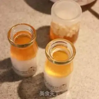 Make Honey radish step 5