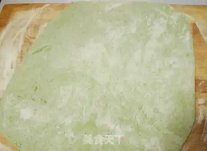 Make Noodles for vegetables step 10