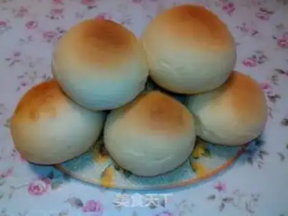 Make Breakfast bean bag step 7