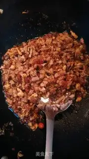 Make Soy sauce noodles step 3