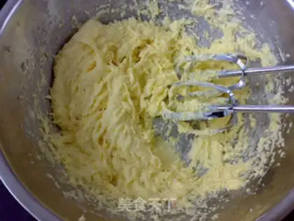 Make Chocolate loaf step 4