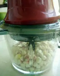 Make Handmade tacos step 2