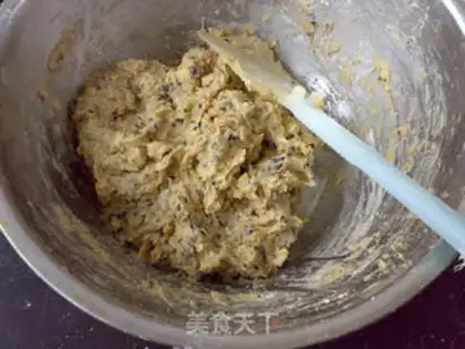 Make Chocolate loaf step 7